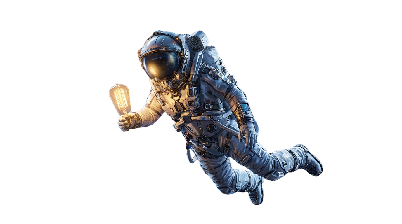 AI创新 - 探索未知，创造未来